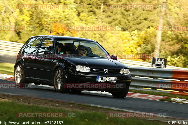 Bild #7718187 - Touristenfahrten Nürburgring Nordschleife (13.10.2019)