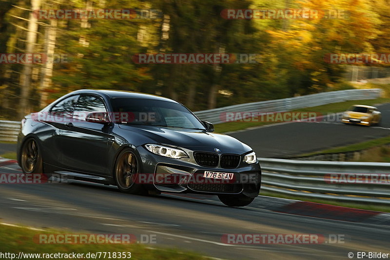 Bild #7718353 - Touristenfahrten Nürburgring Nordschleife (13.10.2019)