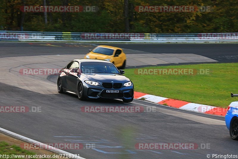 Bild #7718371 - Touristenfahrten Nürburgring Nordschleife (13.10.2019)