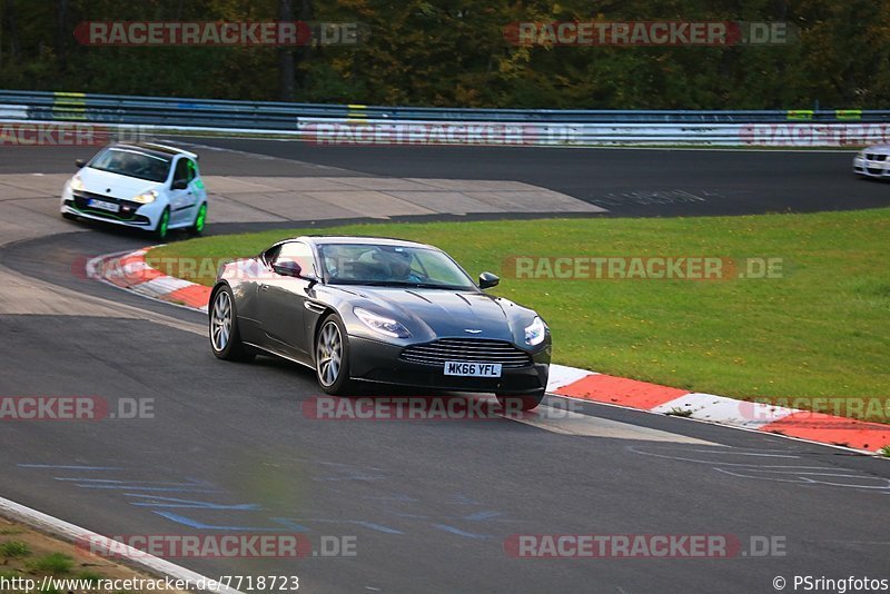 Bild #7718723 - Touristenfahrten Nürburgring Nordschleife (13.10.2019)