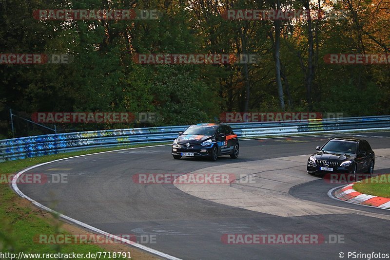 Bild #7718791 - Touristenfahrten Nürburgring Nordschleife (13.10.2019)