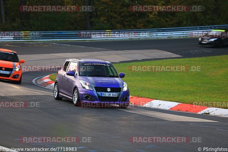 Bild #7718983 - Touristenfahrten Nürburgring Nordschleife (13.10.2019)