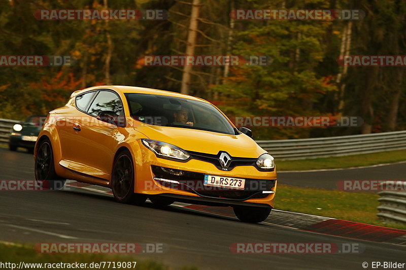 Bild #7719087 - Touristenfahrten Nürburgring Nordschleife (13.10.2019)