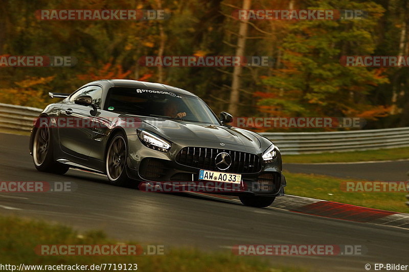 Bild #7719123 - Touristenfahrten Nürburgring Nordschleife (13.10.2019)