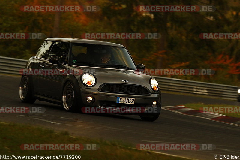 Bild #7719200 - Touristenfahrten Nürburgring Nordschleife (13.10.2019)