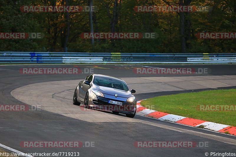 Bild #7719213 - Touristenfahrten Nürburgring Nordschleife (13.10.2019)