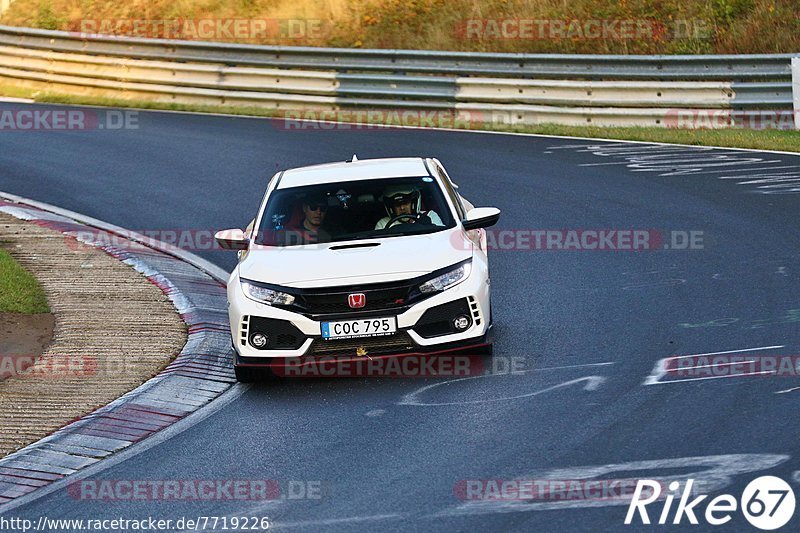 Bild #7719226 - Touristenfahrten Nürburgring Nordschleife (13.10.2019)