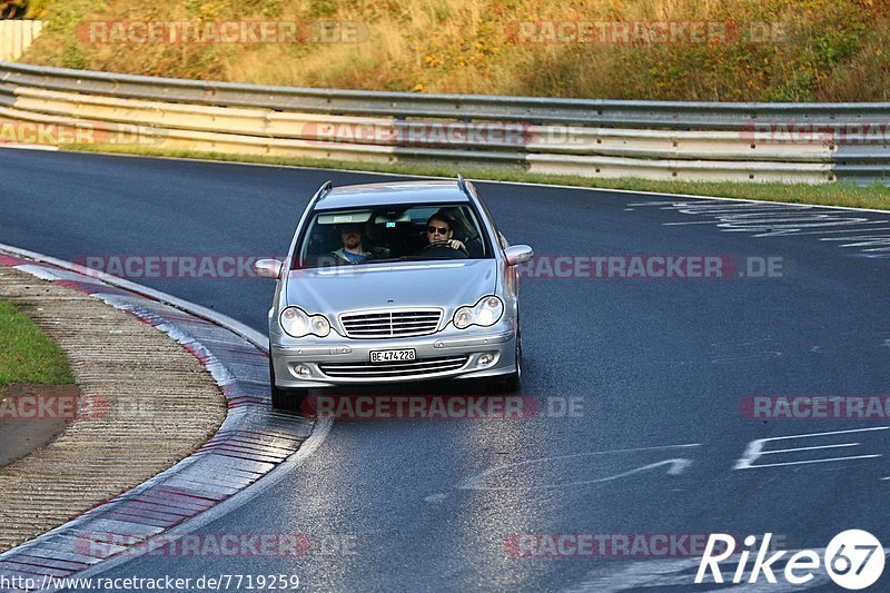 Bild #7719259 - Touristenfahrten Nürburgring Nordschleife (13.10.2019)