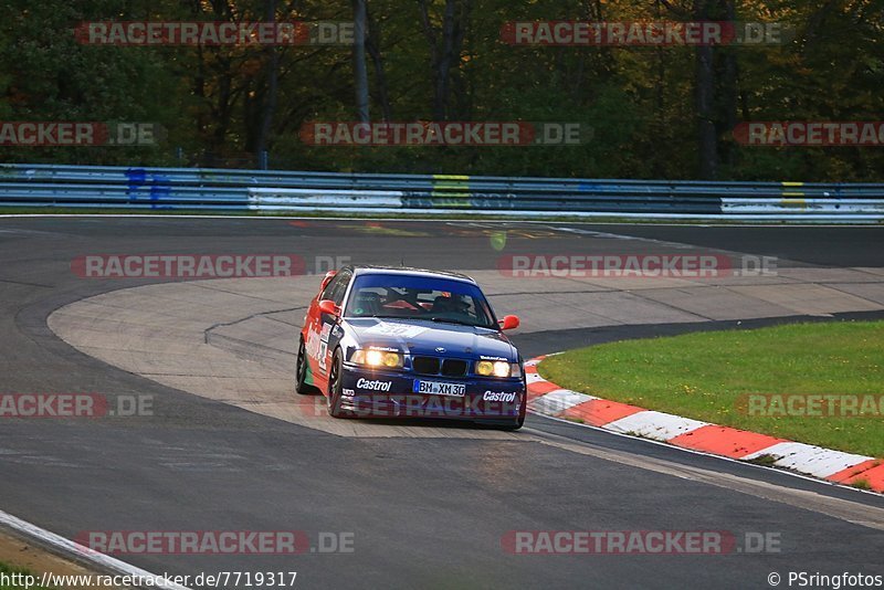 Bild #7719317 - Touristenfahrten Nürburgring Nordschleife (13.10.2019)