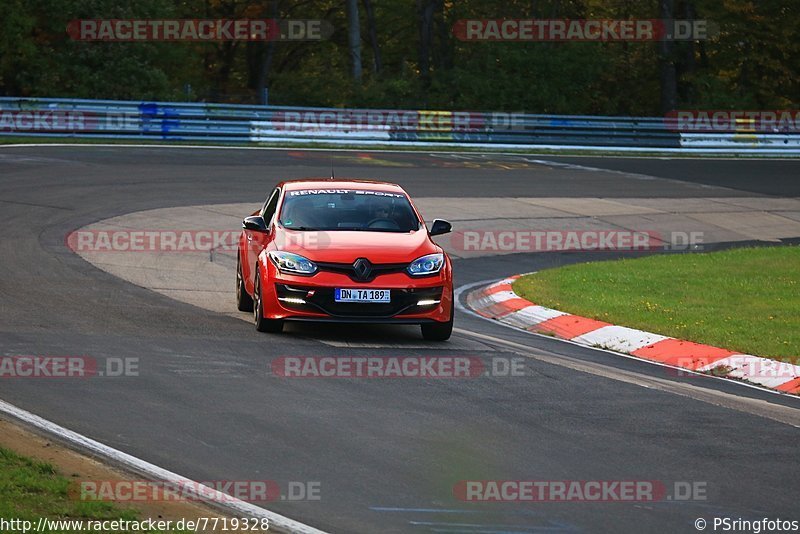 Bild #7719328 - Touristenfahrten Nürburgring Nordschleife (13.10.2019)