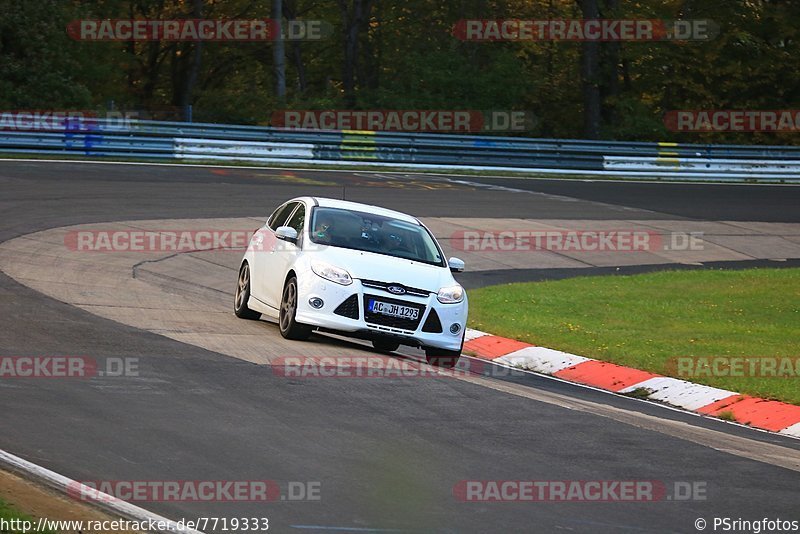 Bild #7719333 - Touristenfahrten Nürburgring Nordschleife (13.10.2019)