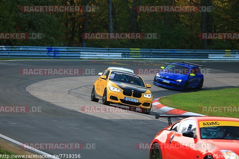 Bild #7719356 - Touristenfahrten Nürburgring Nordschleife (13.10.2019)