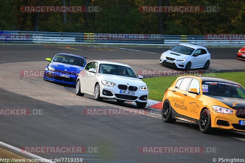 Bild #7719359 - Touristenfahrten Nürburgring Nordschleife (13.10.2019)