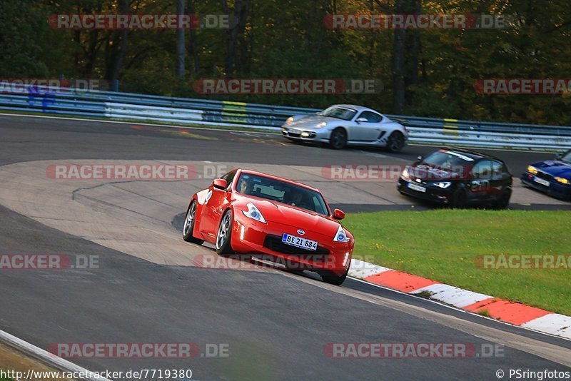 Bild #7719380 - Touristenfahrten Nürburgring Nordschleife (13.10.2019)