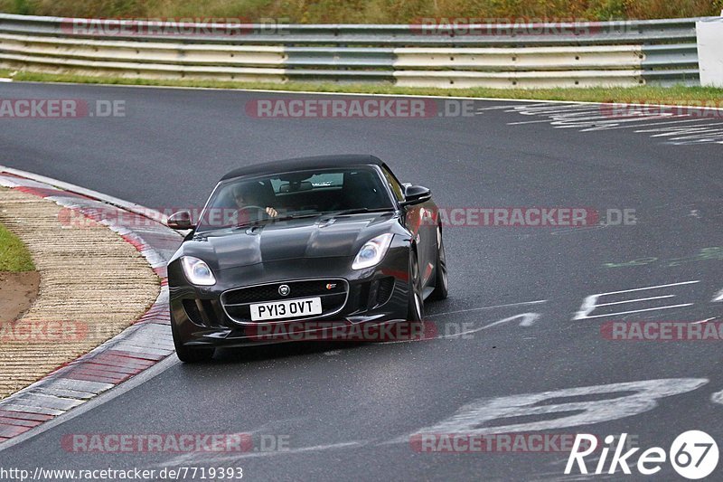 Bild #7719393 - Touristenfahrten Nürburgring Nordschleife (13.10.2019)