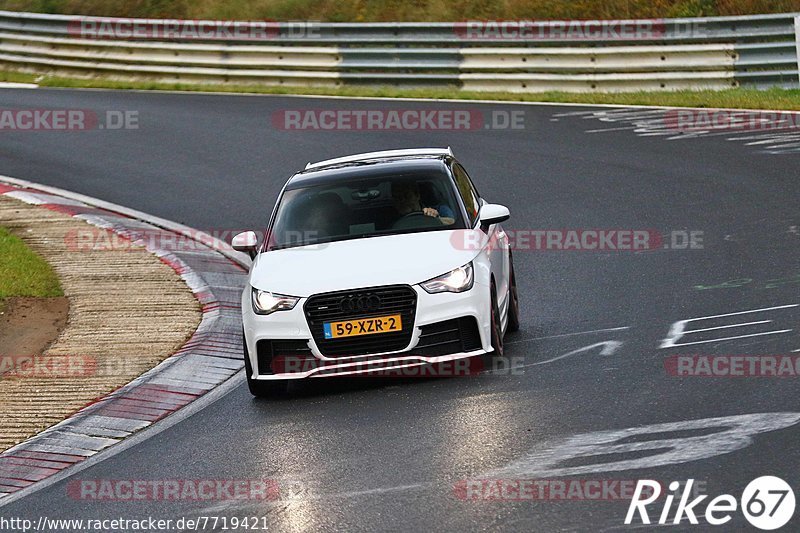 Bild #7719421 - Touristenfahrten Nürburgring Nordschleife (13.10.2019)