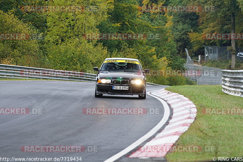 Bild #7719434 - Touristenfahrten Nürburgring Nordschleife (13.10.2019)