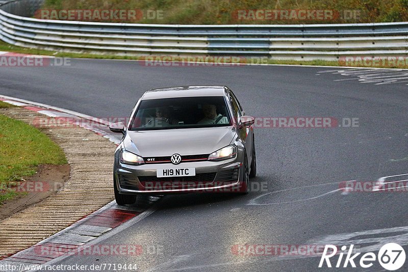 Bild #7719444 - Touristenfahrten Nürburgring Nordschleife (13.10.2019)