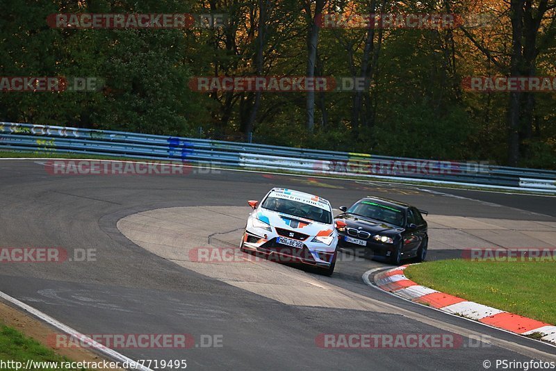 Bild #7719495 - Touristenfahrten Nürburgring Nordschleife (13.10.2019)