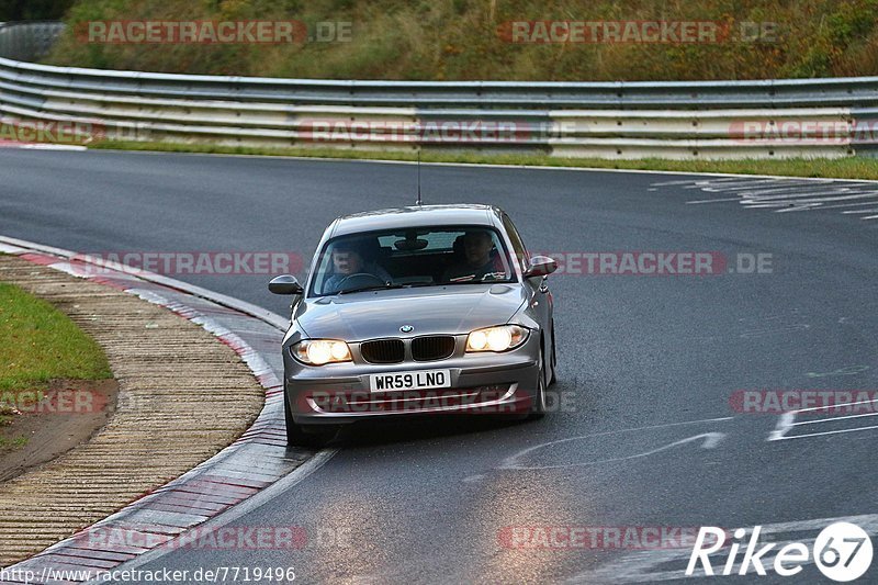 Bild #7719496 - Touristenfahrten Nürburgring Nordschleife (13.10.2019)