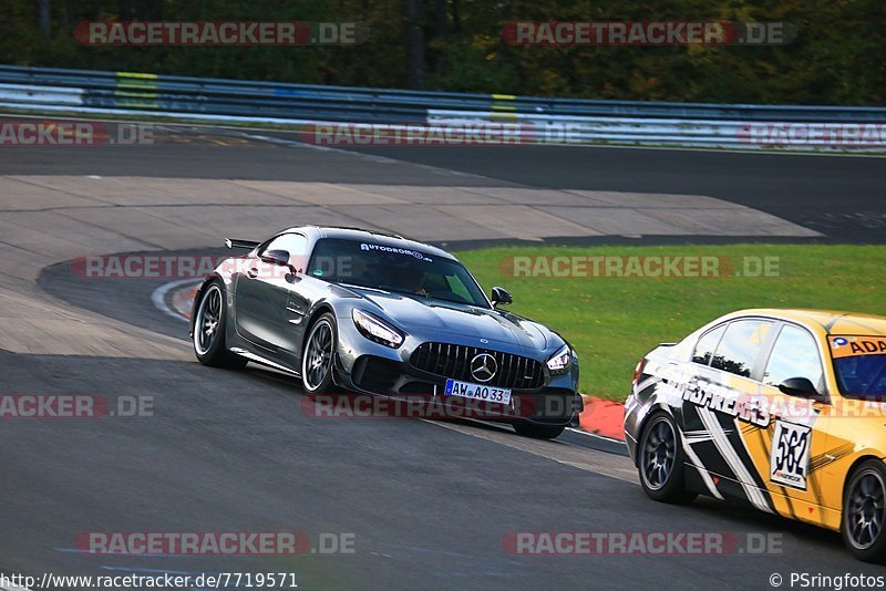 Bild #7719571 - Touristenfahrten Nürburgring Nordschleife (13.10.2019)