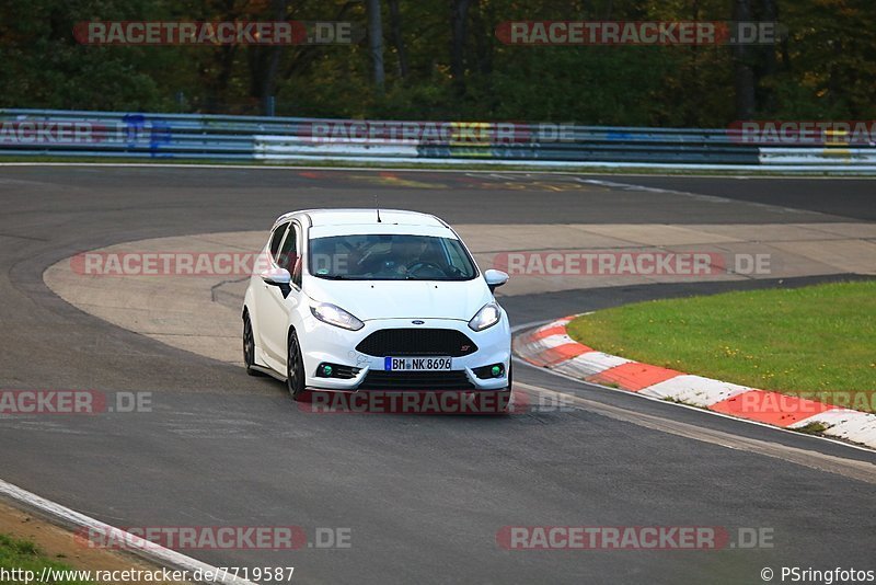 Bild #7719587 - Touristenfahrten Nürburgring Nordschleife (13.10.2019)