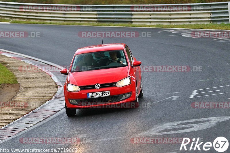 Bild #7719803 - Touristenfahrten Nürburgring Nordschleife (13.10.2019)