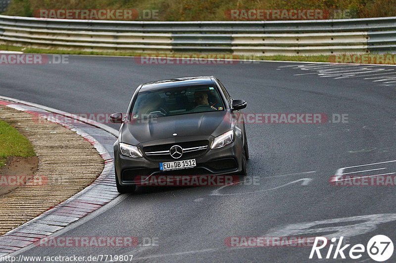 Bild #7719807 - Touristenfahrten Nürburgring Nordschleife (13.10.2019)