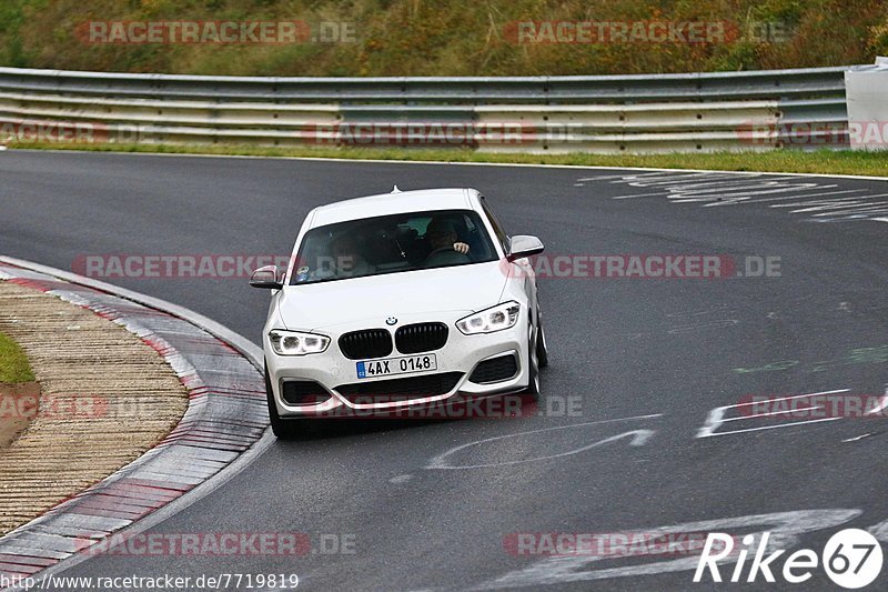 Bild #7719819 - Touristenfahrten Nürburgring Nordschleife (13.10.2019)