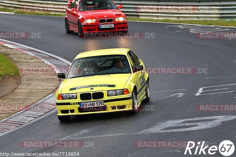 Bild #7719856 - Touristenfahrten Nürburgring Nordschleife (13.10.2019)