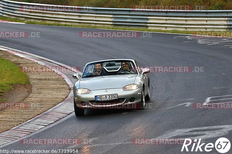 Bild #7719954 - Touristenfahrten Nürburgring Nordschleife (13.10.2019)