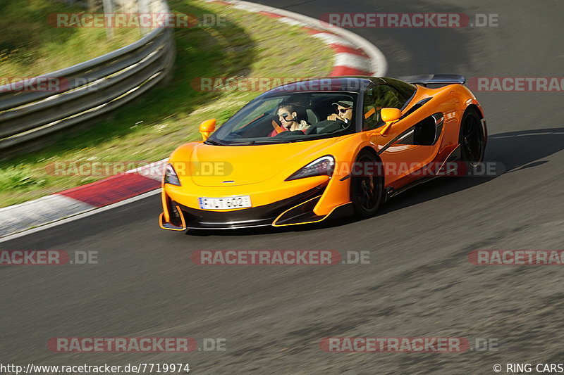 Bild #7719974 - Touristenfahrten Nürburgring Nordschleife (13.10.2019)