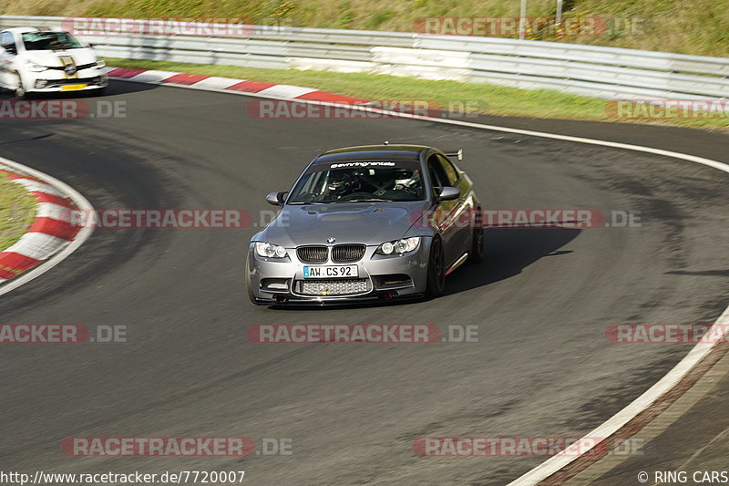 Bild #7720007 - Touristenfahrten Nürburgring Nordschleife (13.10.2019)