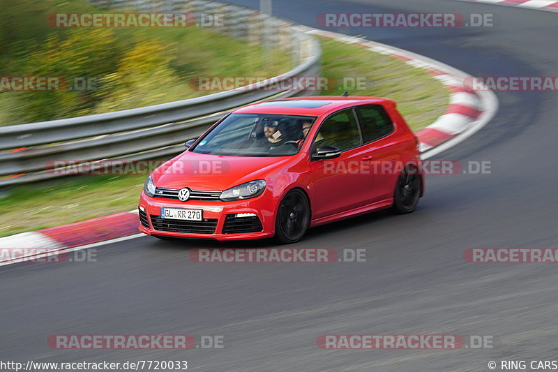 Bild #7720033 - Touristenfahrten Nürburgring Nordschleife (13.10.2019)