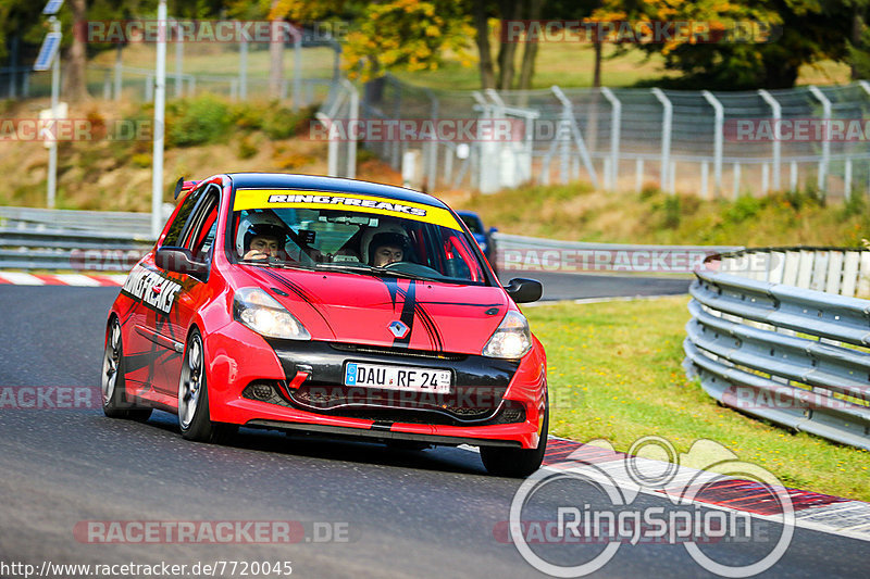 Bild #7720045 - Touristenfahrten Nürburgring Nordschleife (13.10.2019)