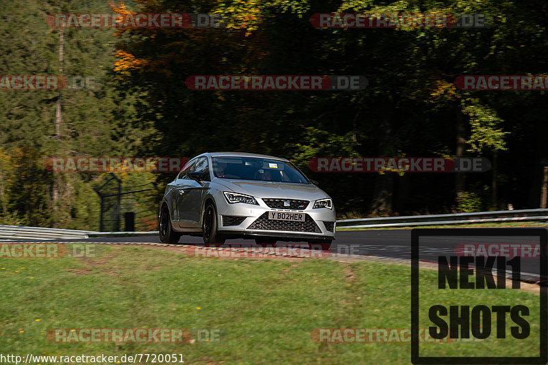 Bild #7720051 - Touristenfahrten Nürburgring Nordschleife (13.10.2019)