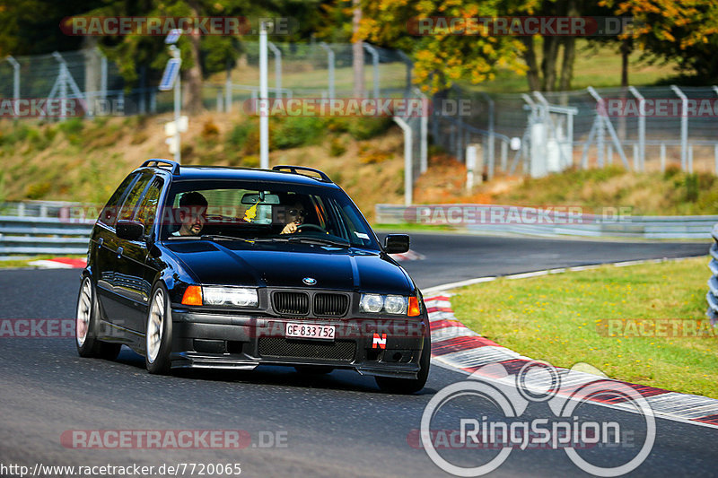 Bild #7720065 - Touristenfahrten Nürburgring Nordschleife (13.10.2019)