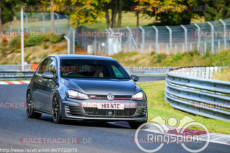 Bild #7720070 - Touristenfahrten Nürburgring Nordschleife (13.10.2019)