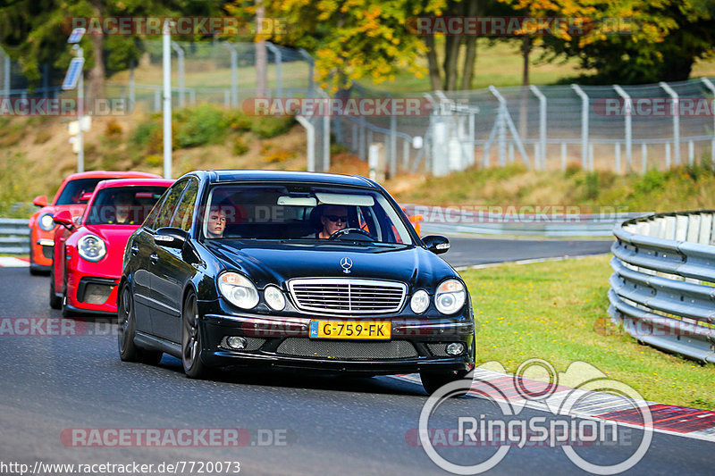 Bild #7720073 - Touristenfahrten Nürburgring Nordschleife (13.10.2019)