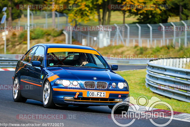 Bild #7720075 - Touristenfahrten Nürburgring Nordschleife (13.10.2019)