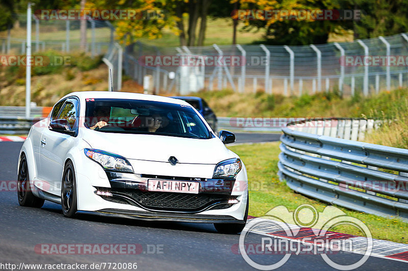 Bild #7720086 - Touristenfahrten Nürburgring Nordschleife (13.10.2019)