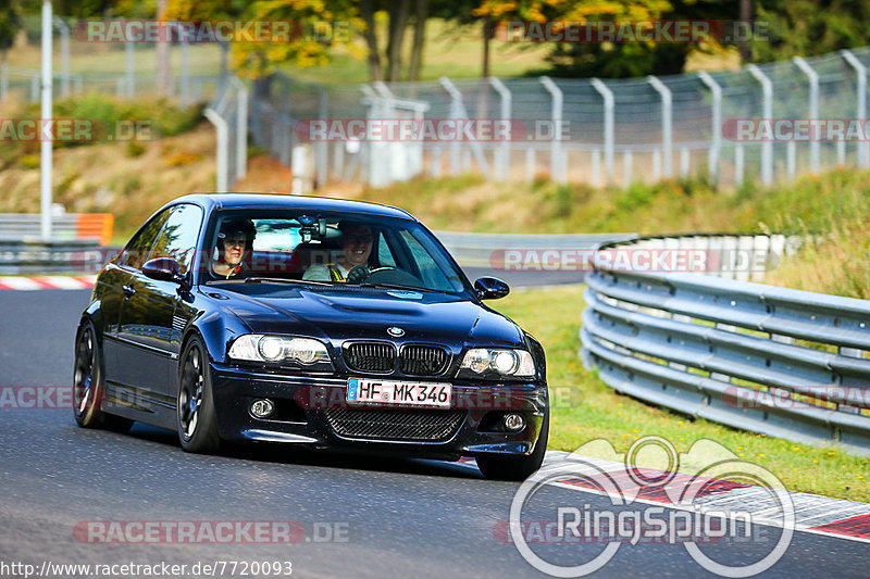 Bild #7720093 - Touristenfahrten Nürburgring Nordschleife (13.10.2019)