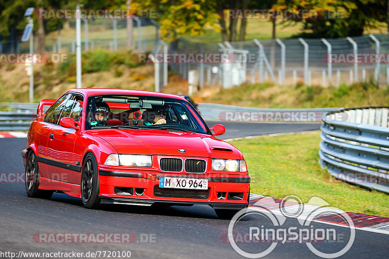 Bild #7720100 - Touristenfahrten Nürburgring Nordschleife (13.10.2019)