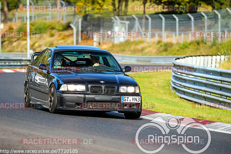 Bild #7720105 - Touristenfahrten Nürburgring Nordschleife (13.10.2019)