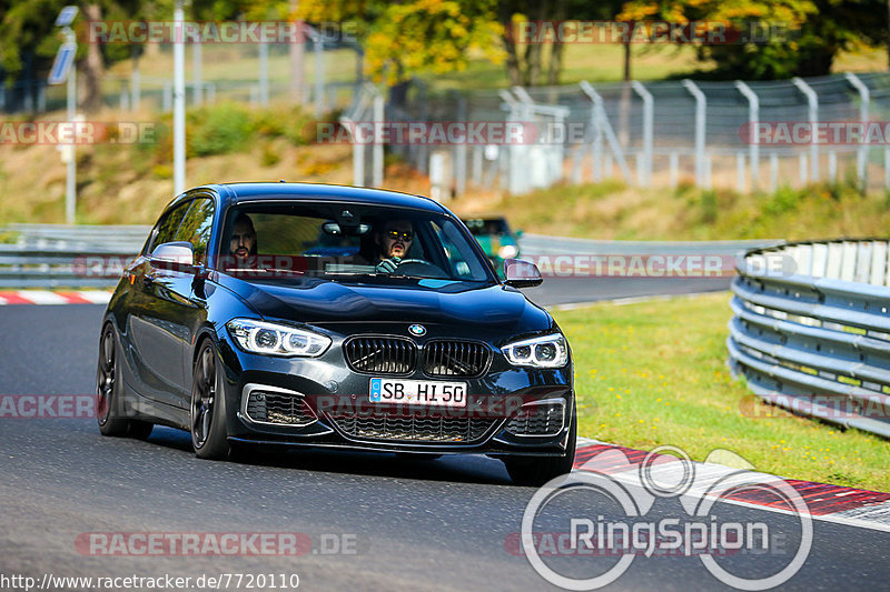 Bild #7720110 - Touristenfahrten Nürburgring Nordschleife (13.10.2019)