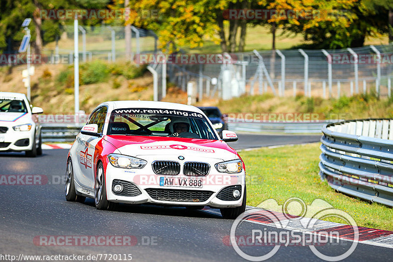 Bild #7720115 - Touristenfahrten Nürburgring Nordschleife (13.10.2019)