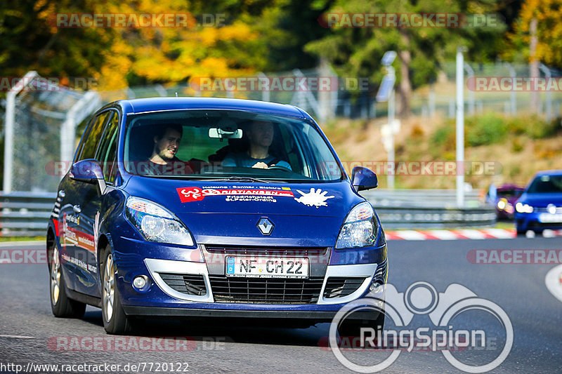 Bild #7720122 - Touristenfahrten Nürburgring Nordschleife (13.10.2019)