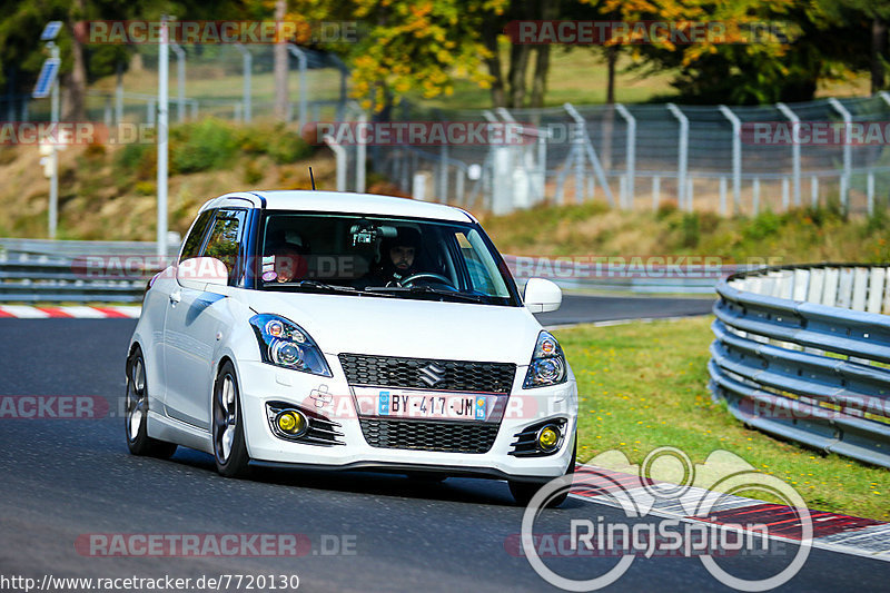 Bild #7720130 - Touristenfahrten Nürburgring Nordschleife (13.10.2019)