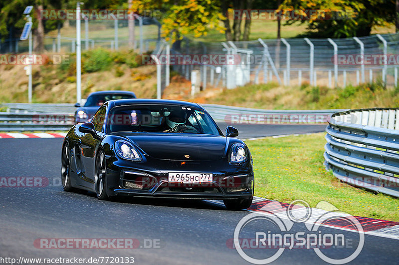 Bild #7720133 - Touristenfahrten Nürburgring Nordschleife (13.10.2019)