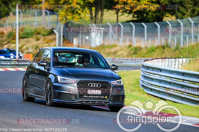 Bild #7720139 - Touristenfahrten Nürburgring Nordschleife (13.10.2019)